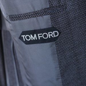 Tom Ford suit jacket